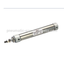 CJ2 série aluminium pneumatique mini cylindre d&#39;air